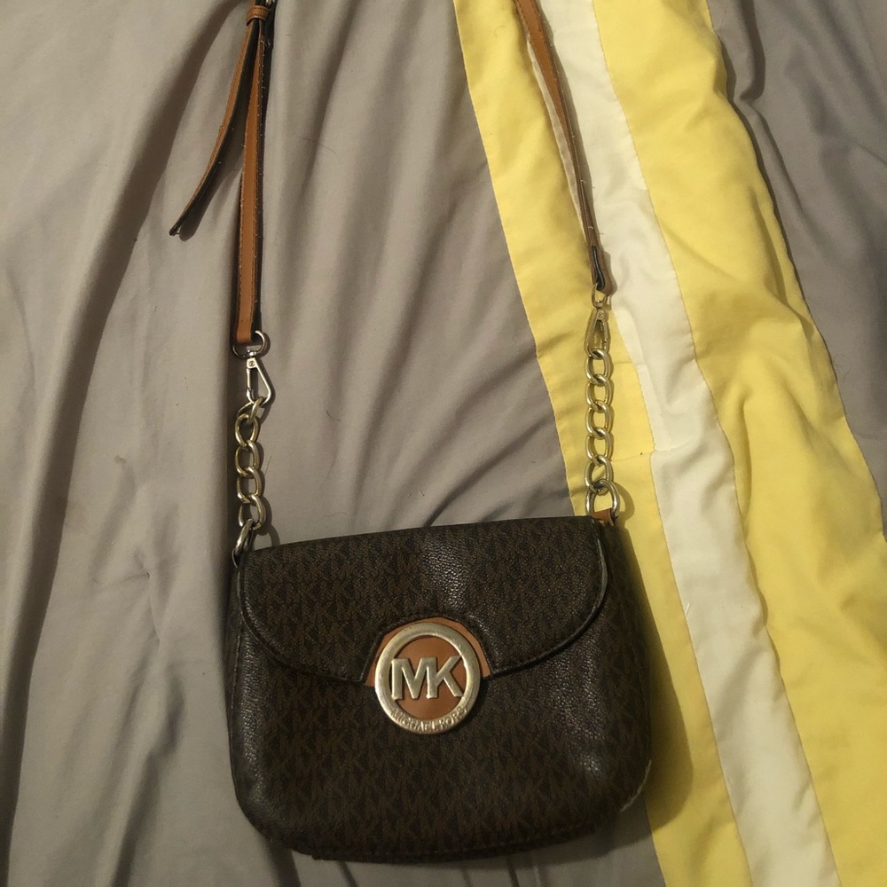 Michael Kors Crossbody purse